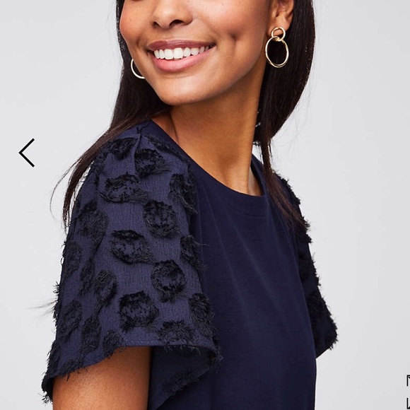 Loft dress - Picture 2 of 6